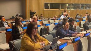 Panamá participa de la 15va sesión de los Estados Partes de la Convención de los Derechos de las Personas con Discapacidad﻿.