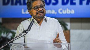 FARC decretan cese del fuego unilateral por un mes en Colombia