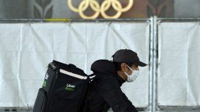 Juegos Olímpicos de Tokio sin público son una opción