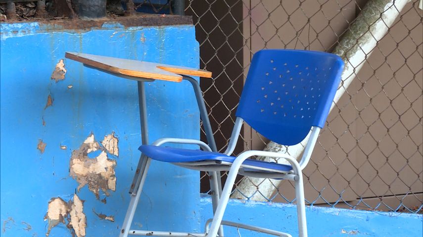 El inicio de clases está programado para el 7 de marzo.