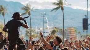 Coachella: sin selfis y foodies no hay paraíso