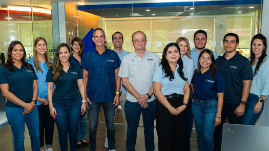 Inteligencia artificial para salvar vidas.