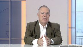 José Luis Fábrega: “Jamás en esta vida le he puesto un dedo encima a una dama”