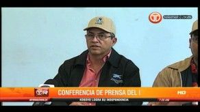 Adecuarán válvula en Chilibre para restablecer producción de agua