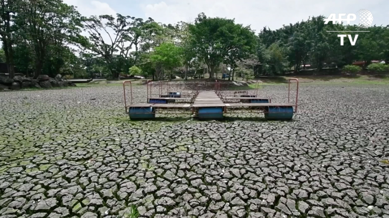 Costa Rica afirma que logró elevada generación eléctrica limpia pese a sequía
