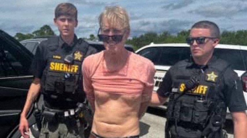 Ryan Routh se declara no culpable de intento de asesinato a Donald Trump