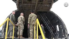 Comando Sur de Estados Unidos en Alianza con MINSA.