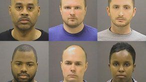 Corte demora juicio a agente en el caso de Freddie Gray