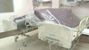 Centro de Referencia de Enfermedades Infecciosas es reactivado por influenza