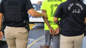 Policía Nacional desmantela dos pandillas en Colón Policía Nacional desmantela dos pandillas en Colón