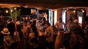 Selina celebra su nuevo hotel en el corazón de la ciudad