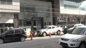 Empresarios manifestaron preocupación por el caso Waked