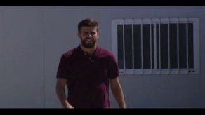 Piqué: Estoy con muchas ganas y las sensaciones son muy buenas