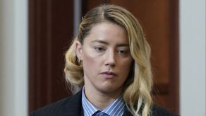 Filtran video de Amber Heard besando a Cara Delevingne cuando aún vivía con Johnny Depp