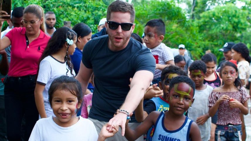 Alcalde de la ciudad de Panamá