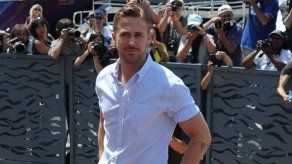 Ryan Gosling ha dejado de fumar
