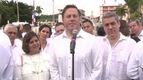 Varela reitera que sí habrá sesiones extraordinarias