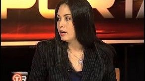 Los correos no son falsos afirma Zulay Rodríguez