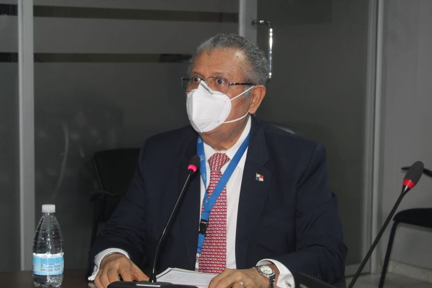 Francisco Bustamante ocupó el cargo de subdirector de la CSS desde el 2019.