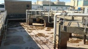 Materia fecal como fuente de energía