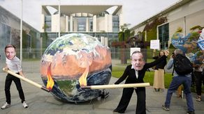 Limitar las velocidades en las autopistas alemanas reduce millones de toneladas de CO2 al año.