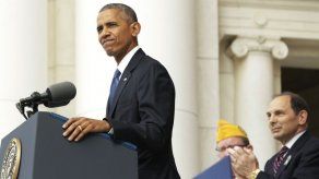 Obama se reunirá con aliados europeos y con el presidente chino