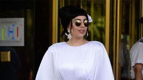Perez Hilton: La fama ha envenenado a Lady Gaga