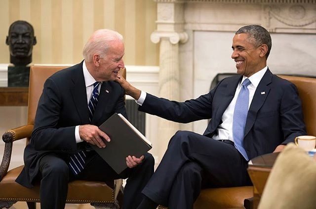 @BarackObama