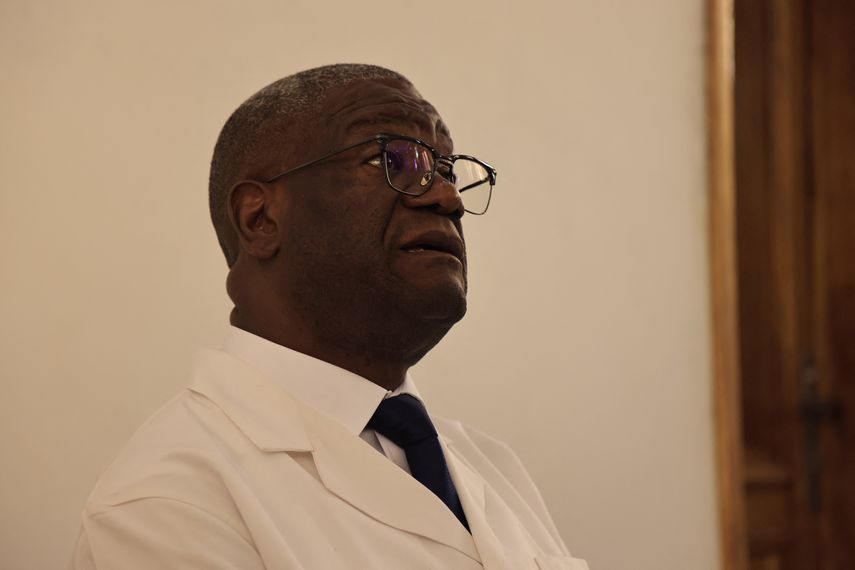 El premio Nobel de la paz