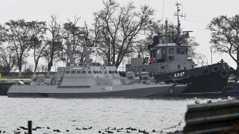 Rusia desplegará más misiles antiaéreos en Crimea