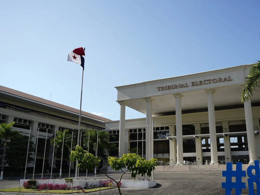 Fuero Penal Electoral