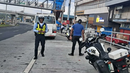 ATTT sanciona buses por irregularidades en La Cabima. ATTT sanciona buses por irregularidades en La Cabima.