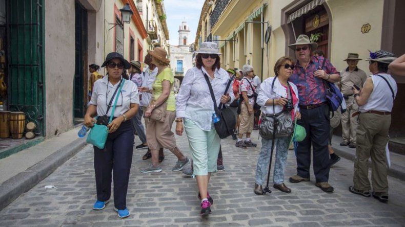 Acceso de pequeñas empresas de EEUU a Cuba sigue restringido
