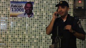 Río de Janeiro: matan a tiros a presidente de célebre escuela de samba