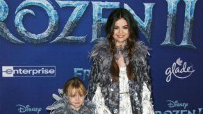 Selena Gomez se corona como la mejor hermana mayor del mundo