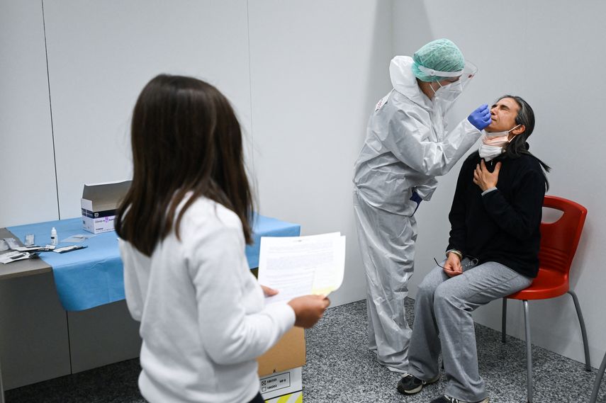 OPS lanza comisión de alto nivel para abordar crisis de salud mental por covid-19