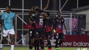 Sporting corta mala racha y venció al CAI en fecha pendiente