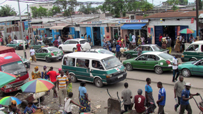 Un niño albino fue encontrado desmenbrado en el Congo.