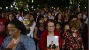 Venezuela inició 2013 pendiente del delicado estado de salud de Chávez