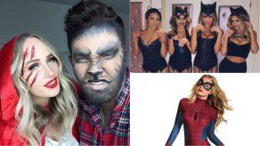 Fashion en Halloween