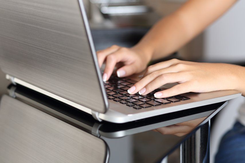 El Gobierno Nacional estableció como uno de los requisitos para seguir recibiendo el Vale Digital