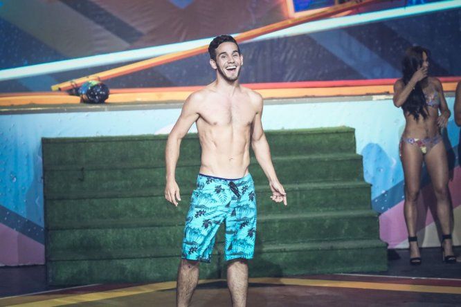 1 de Marzo - 11va Temporada