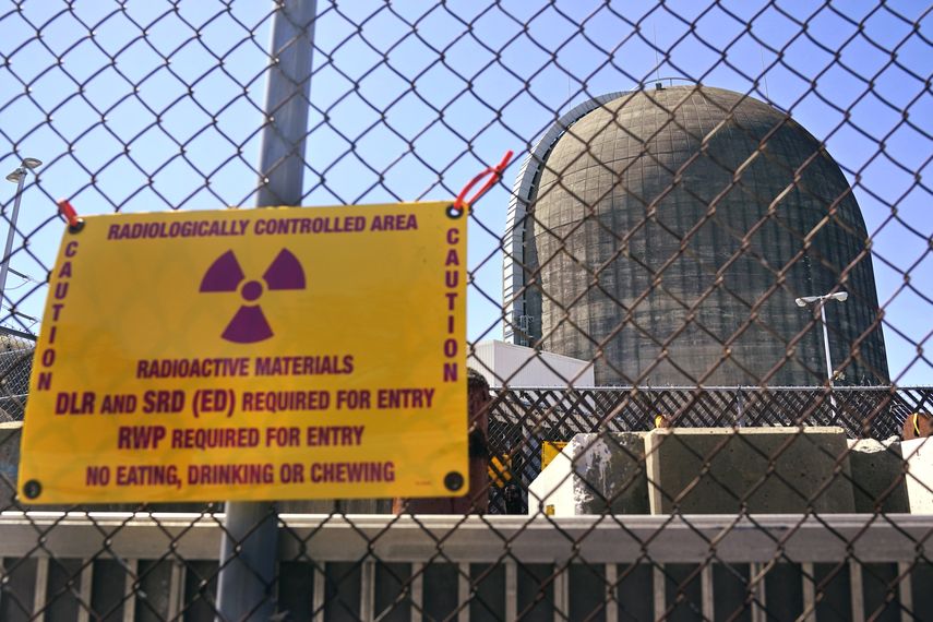 La mayoría de las centrales nucleoeléctricas fueron construidas entre 1970 y 1990 y está costando más operarlas. La única planta en construcción en Estados Unidos se encuentra en Georgia.