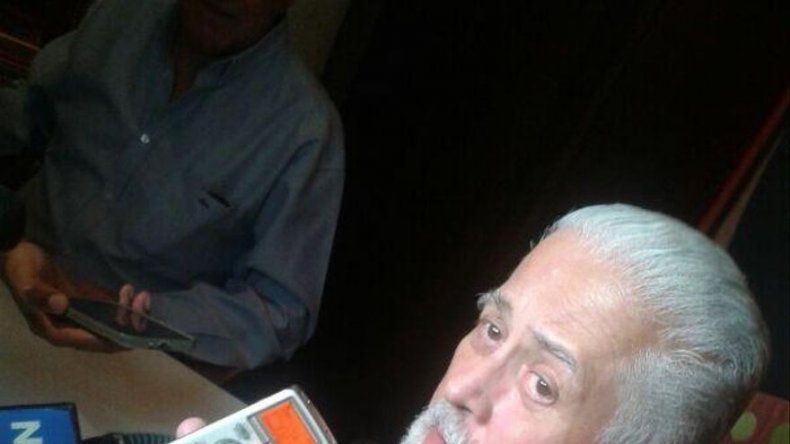 Pérez Balladares ve conveniente una alianza para ganar en el 2014