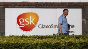 Filial china GSK pagará multa récord de 489 mdd por sobornos