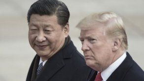 Medio chino dice a EEUU que no presione demasiado en diálogo