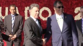 Cumbre de Celac comienza centrada en la erradicación de la pobreza extrema
