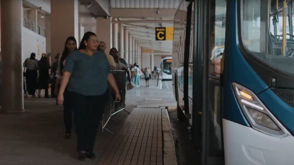 MiBus cerró septiembre con más de 103.6 millones de pasajeros movilizados. MiBus cerró septiembre con más de 103.6 millones de pasajeros movilizados.