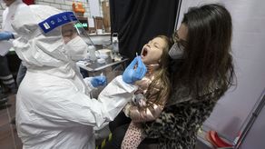 Alemania tenía hasta el miércoles 3,198 casos de COVID-19 atribuidos a ómicron.