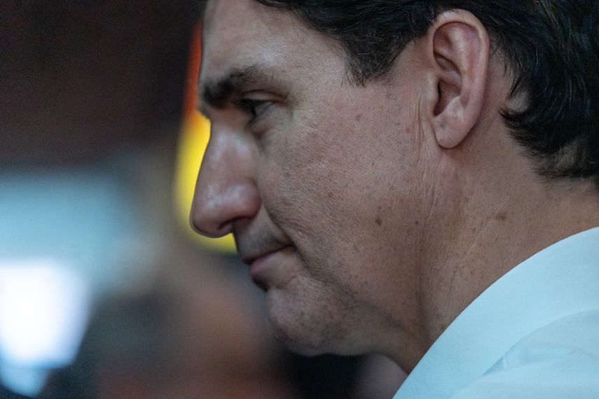 Amenaza de Trump de anexar Canadá es real